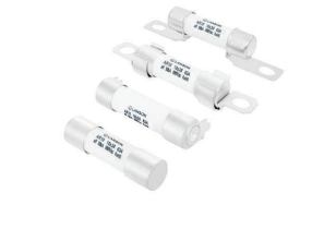 工业通用熔断器 AR10 10*38 690VAC INDUSTRIAL Universal Fuse 熔断器