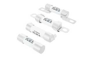 工业通用熔断器CG10 10*38 690VAC INDUSTRIAL Universal Fuse 熔断器