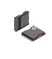 Superjunction plane MOSFET MOS场效应管