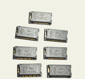 9550 60A 80V 120V三端保险丝 三端保险丝