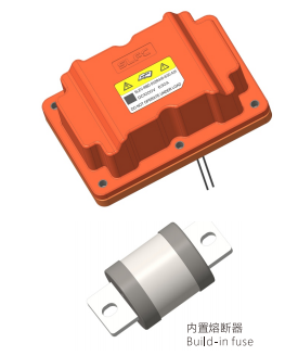 RBD-002 新能源汽车手动维修开关 MSD手动维修开关
